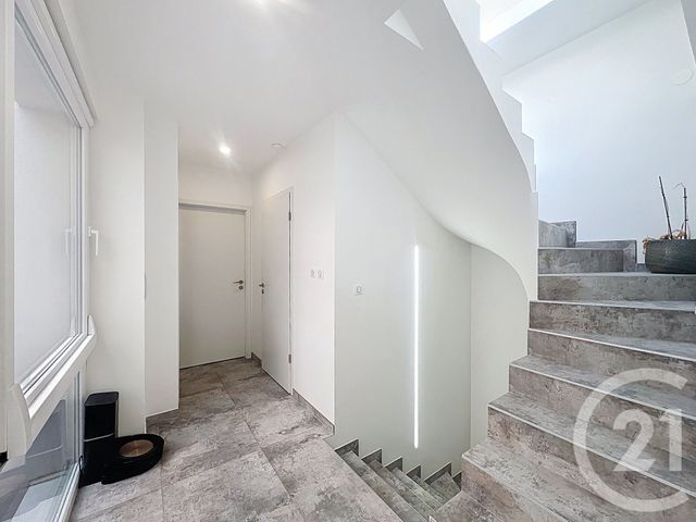 Maison &agrave; vendre - 5 pi&egrave;ces - 109,85 m2 - Nancy - 54 - LORRAINE