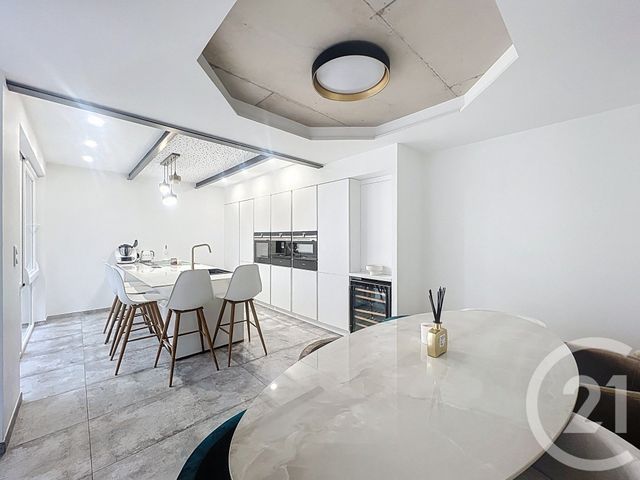 Maison &agrave; vendre - 5 pi&egrave;ces - 109,85 m2 - Nancy - 54 - LORRAINE