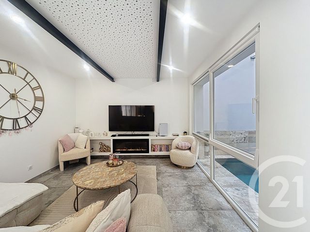 Maison &agrave; vendre - 5 pi&egrave;ces - 109,85 m2 - Nancy - 54 - LORRAINE