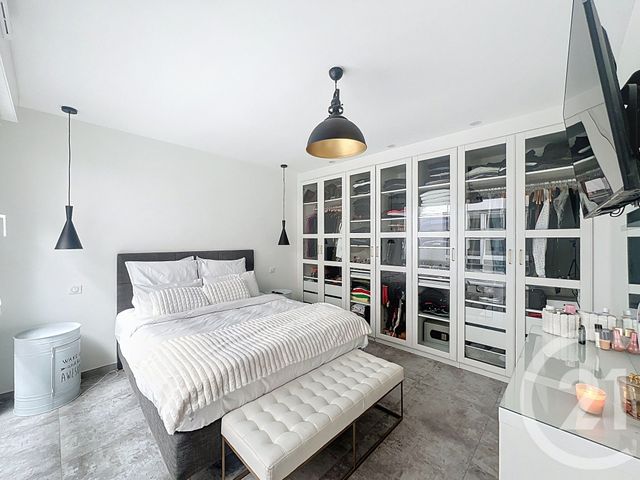 Maison &agrave; vendre - 5 pi&egrave;ces - 109,85 m2 - Nancy - 54 - LORRAINE