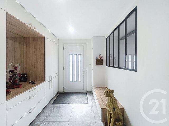 Maison &agrave; vendre - 5 pi&egrave;ces - 109,85 m2 - Nancy - 54 - LORRAINE