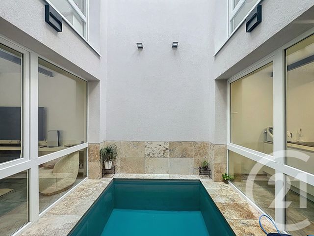 Maison &agrave; vendre - 5 pi&egrave;ces - 109,85 m2 - Nancy - 54 - LORRAINE