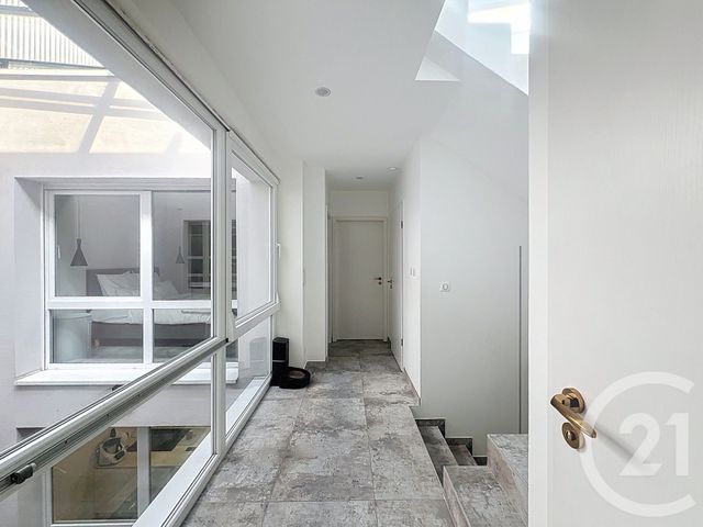 Maison &agrave; vendre - 5 pi&egrave;ces - 109,85 m2 - Nancy - 54 - LORRAINE