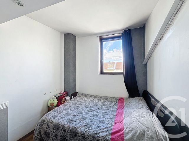 Appartement F2 &agrave; vendre - 2 pi&egrave;ces - 39,06 m2 - Nancy - 54 - LORRAINE