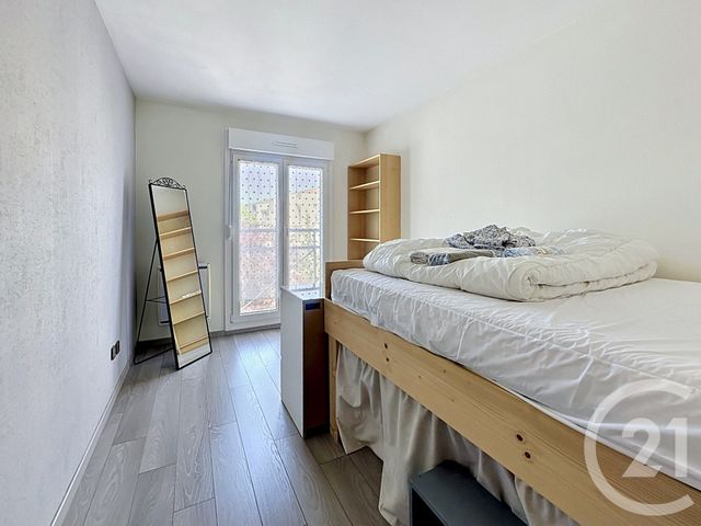 Appartement &agrave; louer - 2 pi&egrave;ces - 46,42 m2 - Villers Les Nancy - 54 - LORRAINE