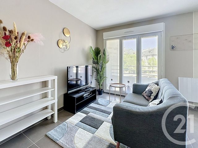 appartement - VILLERS LES NANCY - 54