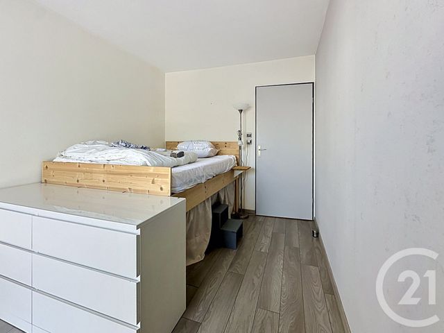 Appartement &agrave; louer - 2 pi&egrave;ces - 46,42 m2 - Villers Les Nancy - 54 - LORRAINE