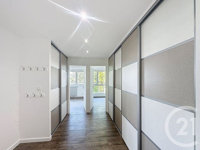 appartement - VANDOEUVRE LES NANCY - 54