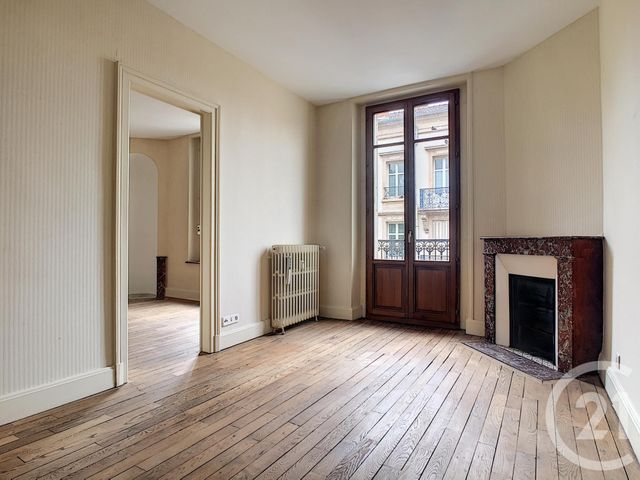 appartement - NANCY - 54