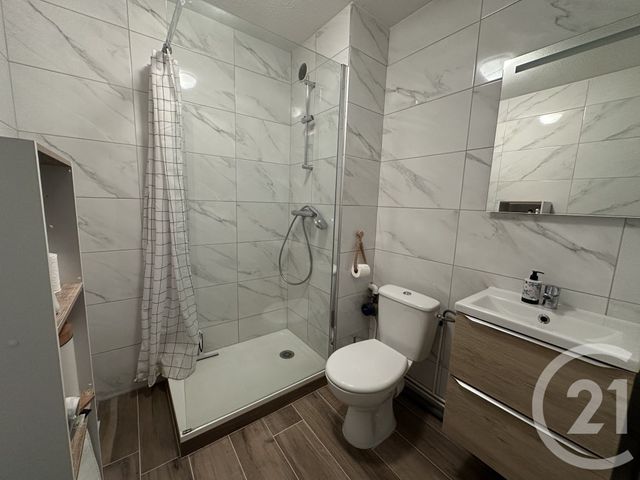 Appartement F1 &agrave; louer - 1 pi&egrave;ce - 28,55 m2 - Villers Les Nancy - 54 - LORRAINE