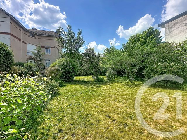 Maison &agrave; vendre - 7 pi&egrave;ces - 135 m2 - Nancy - 54 - LORRAINE