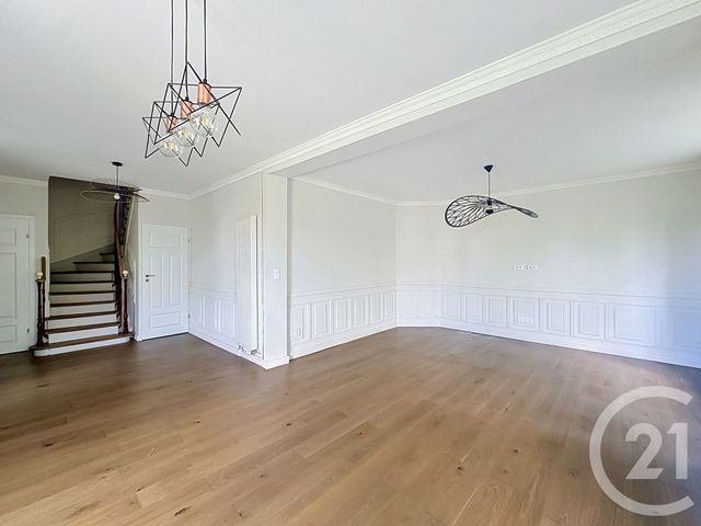 Maison &agrave; vendre - 7 pi&egrave;ces - 135 m2 - Nancy - 54 - LORRAINE