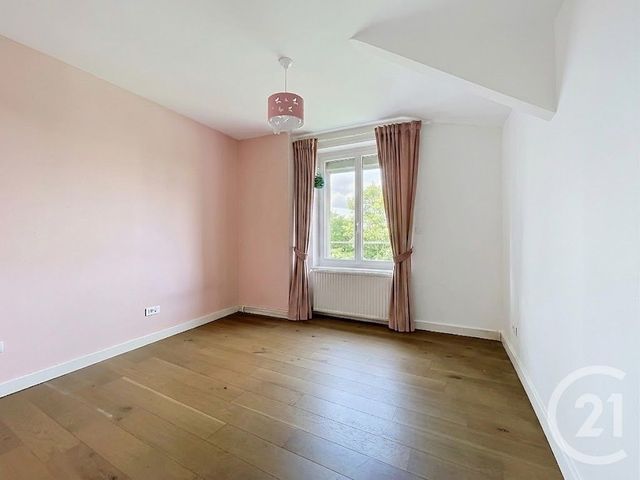 Maison &agrave; vendre - 7 pi&egrave;ces - 157 m2 - Nancy - 54 - LORRAINE