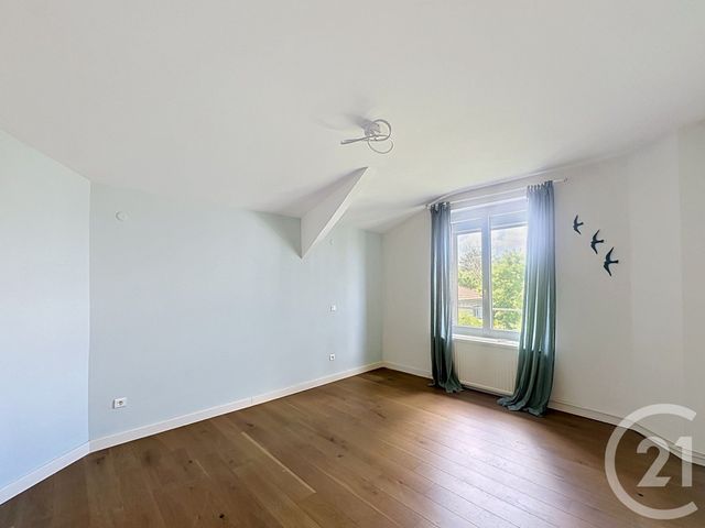 Maison &agrave; vendre - 7 pi&egrave;ces - 135 m2 - Nancy - 54 - LORRAINE