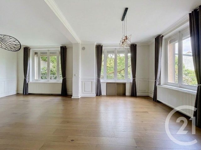 Maison &agrave; vendre - 7 pi&egrave;ces - 157 m2 - Nancy - 54 - LORRAINE