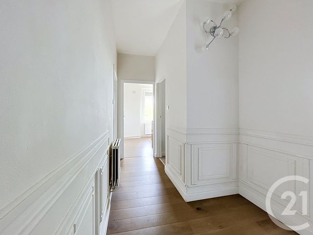 Maison &agrave; vendre - 7 pi&egrave;ces - 157 m2 - Nancy - 54 - LORRAINE