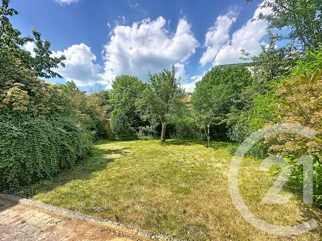 Maison &agrave; vendre - 7 pi&egrave;ces - 135 m2 - Nancy - 54 - LORRAINE