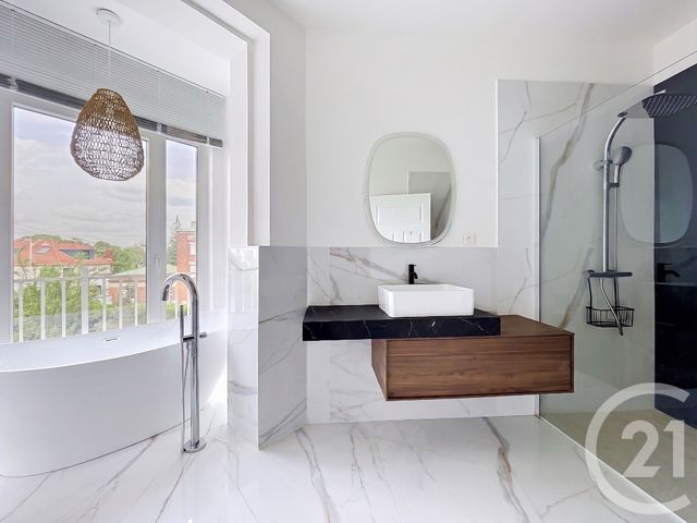 Maison &agrave; vendre - 7 pi&egrave;ces - 157 m2 - Nancy - 54 - LORRAINE