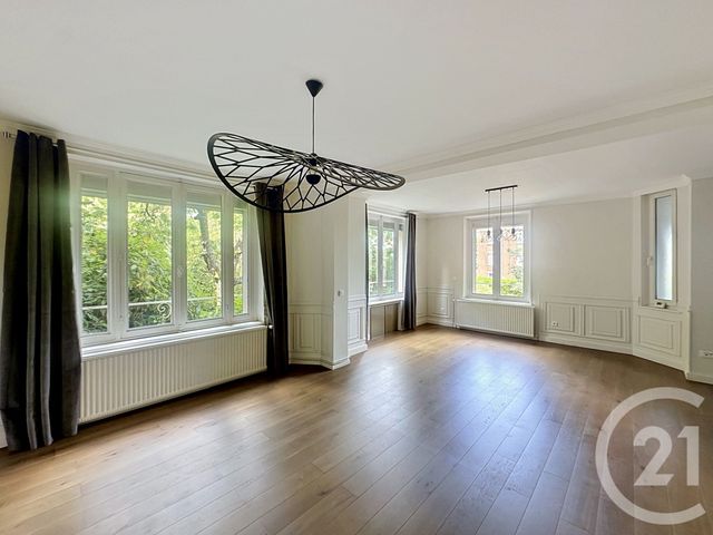 Maison &agrave; vendre - 7 pi&egrave;ces - 135 m2 - Nancy - 54 - LORRAINE