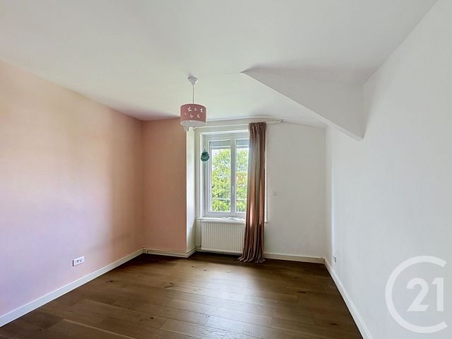 Maison &agrave; vendre - 7 pi&egrave;ces - 135 m2 - Nancy - 54 - LORRAINE