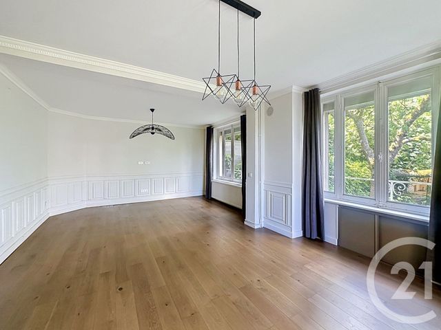 Maison &agrave; vendre - 7 pi&egrave;ces - 135 m2 - Nancy - 54 - LORRAINE