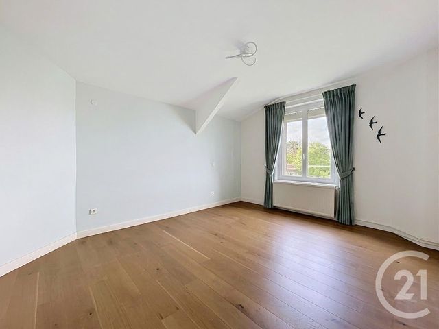 Maison &agrave; vendre - 7 pi&egrave;ces - 157 m2 - Nancy - 54 - LORRAINE