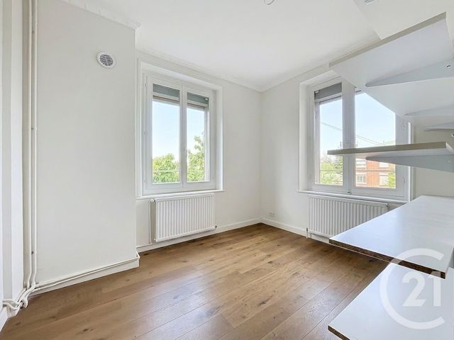 Maison &agrave; vendre - 7 pi&egrave;ces - 157 m2 - Nancy - 54 - LORRAINE