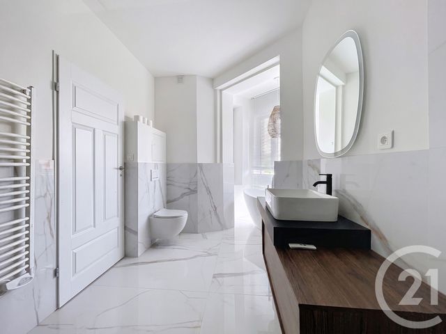 Maison &agrave; vendre - 7 pi&egrave;ces - 157 m2 - Nancy - 54 - LORRAINE