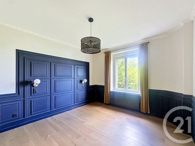 Maison &agrave; vendre - 7 pi&egrave;ces - 135 m2 - Nancy - 54 - LORRAINE