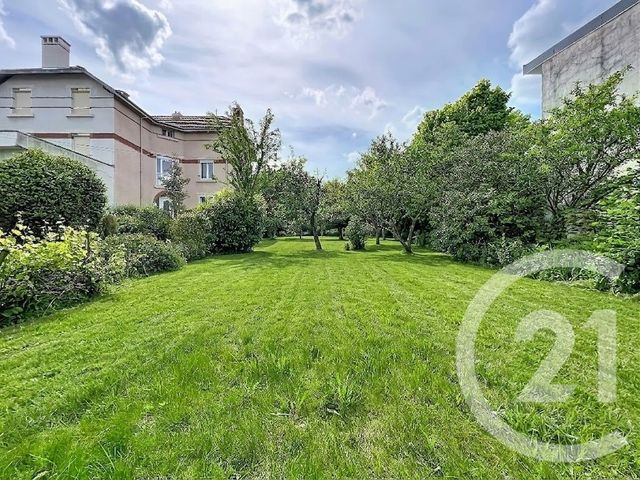 Maison &agrave; vendre - 7 pi&egrave;ces - 157 m2 - Nancy - 54 - LORRAINE