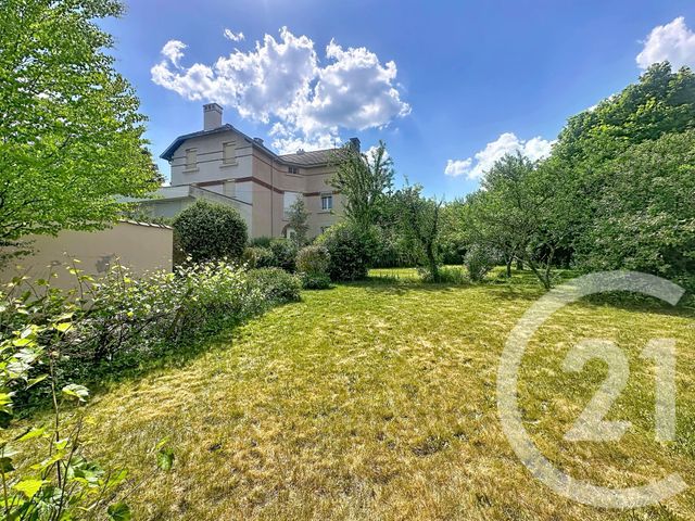 Maison &agrave; vendre - 7 pi&egrave;ces - 135 m2 - Nancy - 54 - LORRAINE
