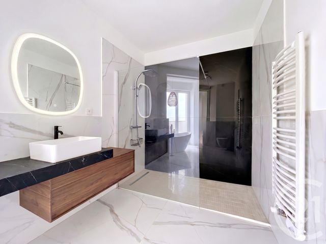 Maison &agrave; vendre - 7 pi&egrave;ces - 157 m2 - Nancy - 54 - LORRAINE