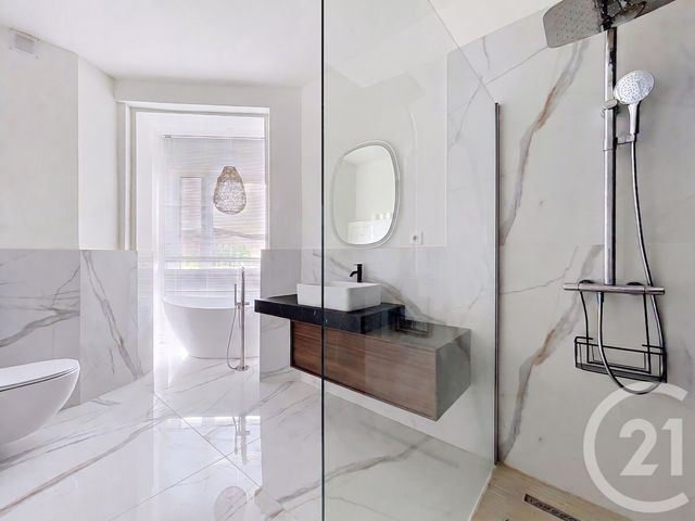 Maison &agrave; vendre - 7 pi&egrave;ces - 157 m2 - Nancy - 54 - LORRAINE