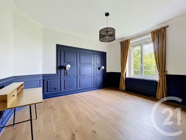 Maison &agrave; vendre - 7 pi&egrave;ces - 157 m2 - Nancy - 54 - LORRAINE