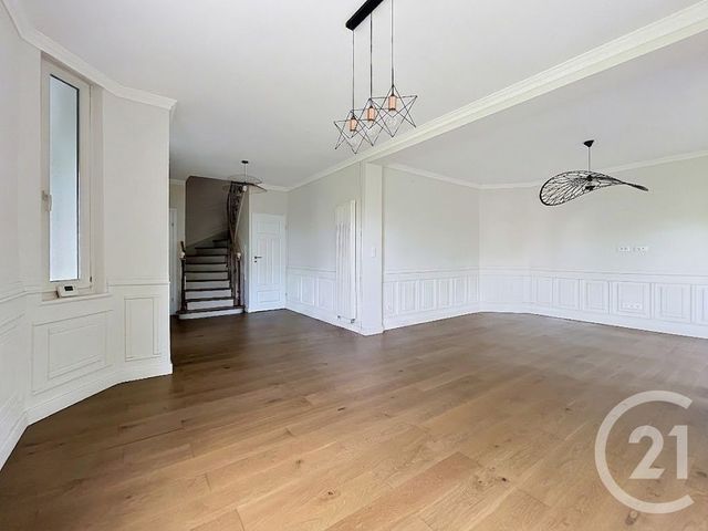 Maison &agrave; vendre - 7 pi&egrave;ces - 157 m2 - Nancy - 54 - LORRAINE