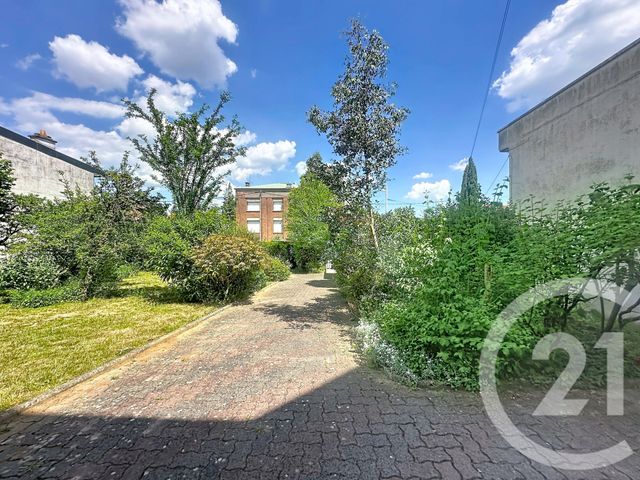 Maison &agrave; vendre - 7 pi&egrave;ces - 135 m2 - Nancy - 54 - LORRAINE
