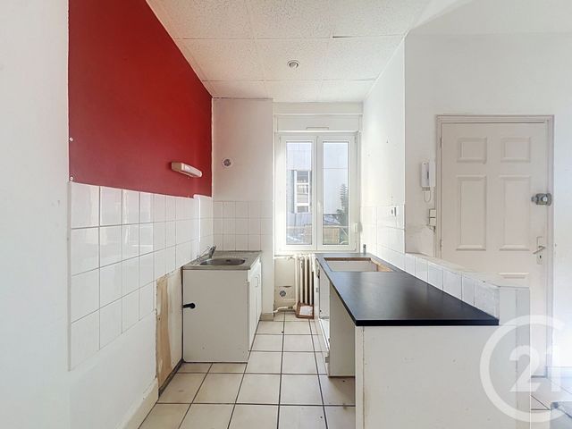 Maison &agrave; vendre - 3 pi&egrave;ces - 52,50 m2 - Laxou - 54 - LORRAINE