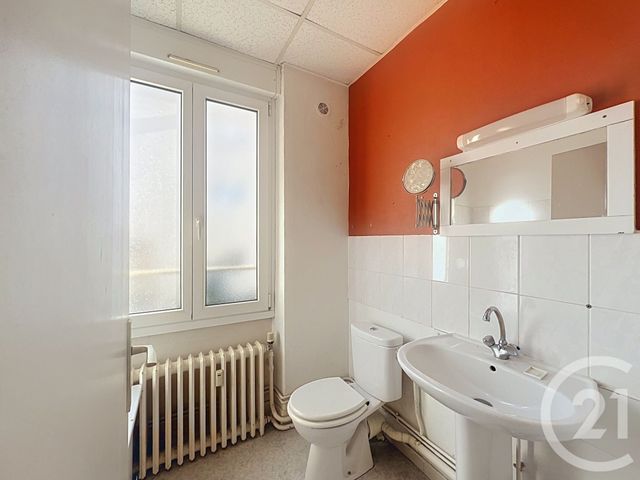 Maison &agrave; vendre - 3 pi&egrave;ces - 52,50 m2 - Laxou - 54 - LORRAINE
