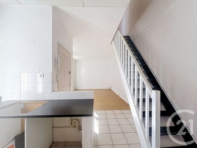 Maison &agrave; vendre - 3 pi&egrave;ces - 52,50 m2 - Laxou - 54 - LORRAINE