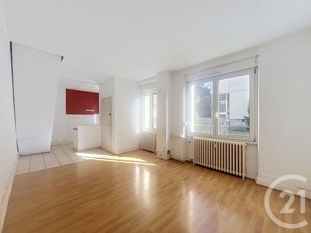 Maison &agrave; vendre - 3 pi&egrave;ces - 52,50 m2 - Laxou - 54 - LORRAINE