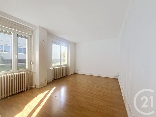 Maison &agrave; vendre - 3 pi&egrave;ces - 52,50 m2 - Laxou - 54 - LORRAINE