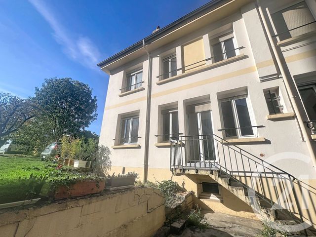 Maison &agrave; vendre - 3 pi&egrave;ces - 52,50 m2 - Laxou - 54 - LORRAINE