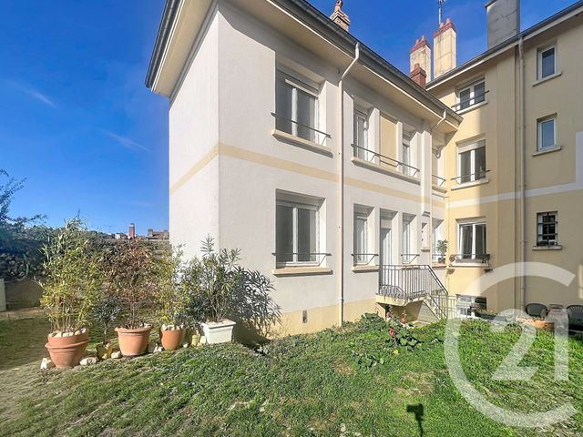 Maison &agrave; vendre - 3 pi&egrave;ces - 52,50 m2 - Laxou - 54 - LORRAINE