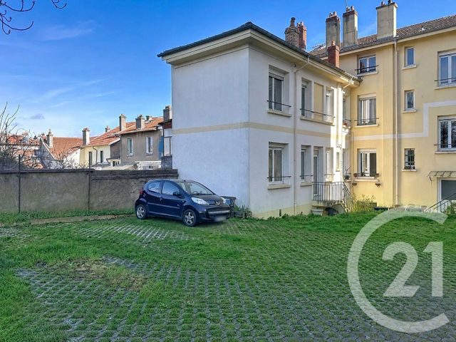 Maison &agrave; vendre - 3 pi&egrave;ces - 52,50 m2 - Laxou - 54 - LORRAINE