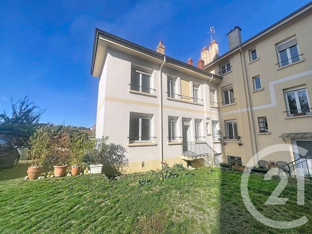 maison - LAXOU - 54