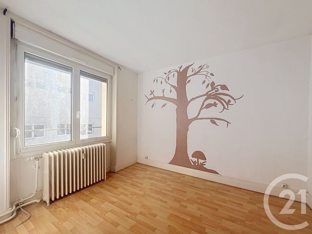 Maison &agrave; vendre - 3 pi&egrave;ces - 52,50 m2 - Laxou - 54 - LORRAINE