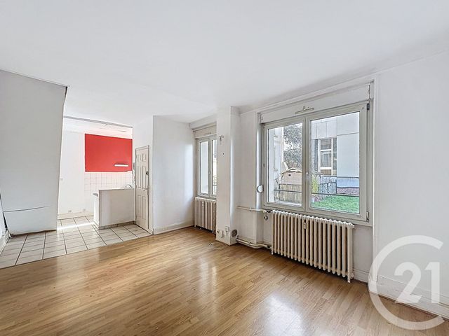 Maison &agrave; vendre - 3 pi&egrave;ces - 52,50 m2 - Laxou - 54 - LORRAINE