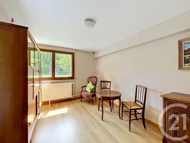 Maison &agrave; vendre - 5 pi&egrave;ces - 146 m2 - Villers Les Nancy - 54 - LORRAINE