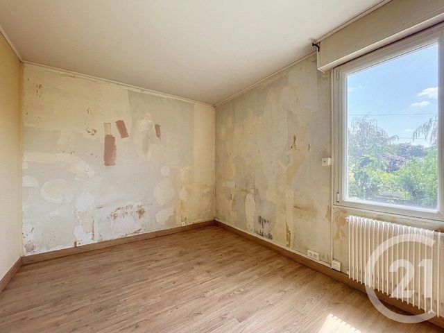Maison &agrave; vendre - 5 pi&egrave;ces - 146 m2 - Villers Les Nancy - 54 - LORRAINE