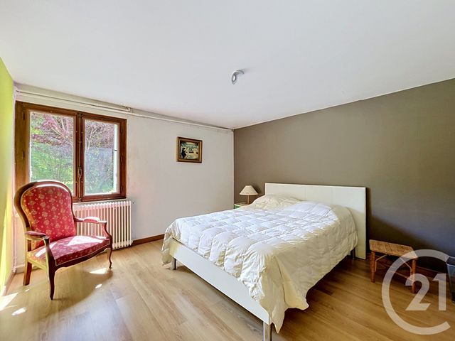 Maison &agrave; vendre - 5 pi&egrave;ces - 146 m2 - Villers Les Nancy - 54 - LORRAINE
